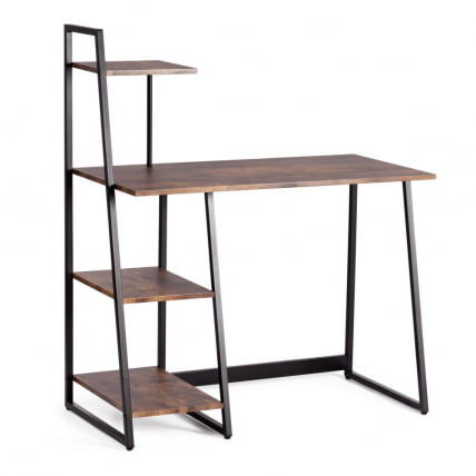 Стол ВД-16 бурнт / WD-16 burnt_0