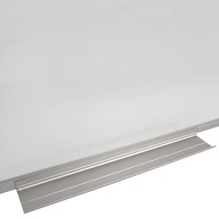 Доска магнитно-маркерная БРАУБЕРГ стандарт 100х180 см / BRAUBERG_2