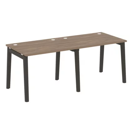 Рабочая станция ОНИКС ВООД ОВ.РС-2.1.8 Дуб Аризона/Темный / ONIX WOOD OW.RS-2.1.8_0