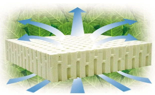 Наматрасник корректирующий Кокос+Латекс 120-200_6