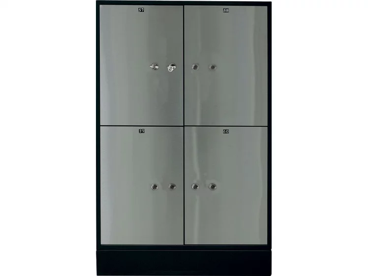 Депозитная ячейка ДБ-4 С.ДГЛ / DB-4 S.DGL_0