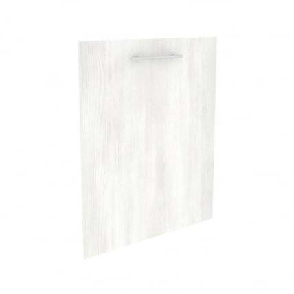 Фасад высокий правый ФИТ МН-ФВ (Р) Снежная Патина / FIT MN-FV (R)_0