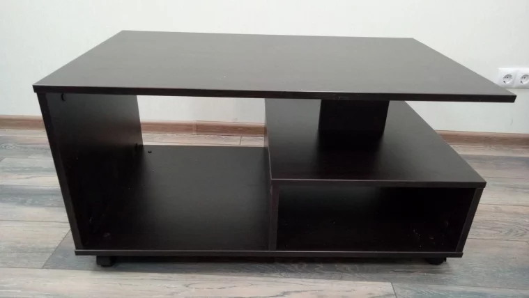 Стол журнальный ТCТ 106 (Венге Магия) / TCT_1