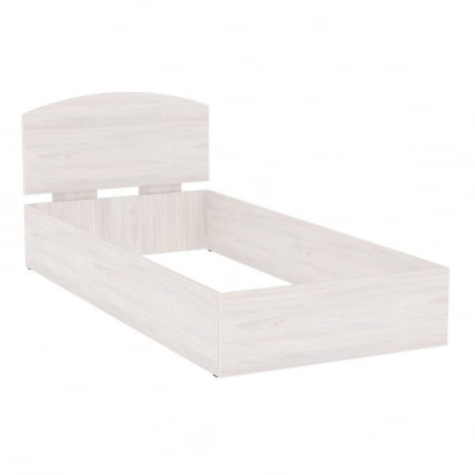 Кровать Алиса(Л5)947х798х2063(ЯАС) / Алиса(L5)947х798х2063(ЯАС)_0