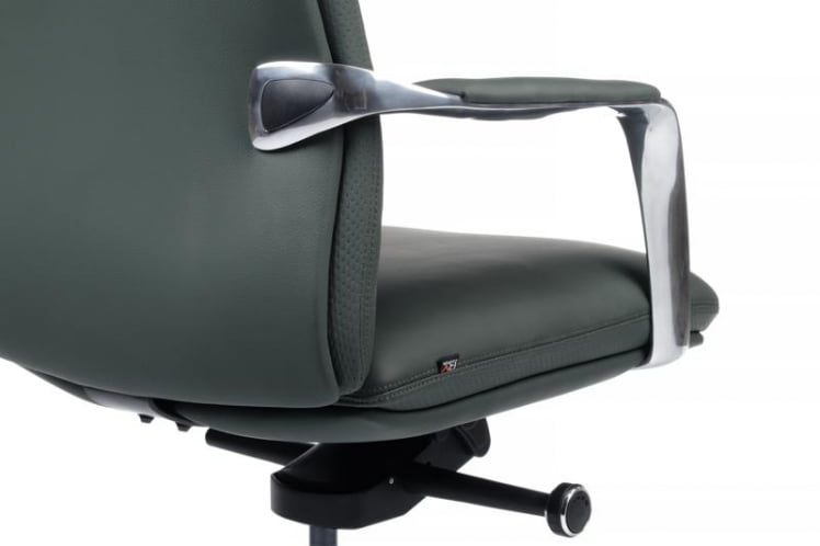 Кресло Пабло А2216-1 Зеленый / Pablo A2216-1_7