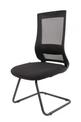 Офисное кресло CХАИРМАН 500 В (В) ткань Черный / CHAIRMAN (V)_8