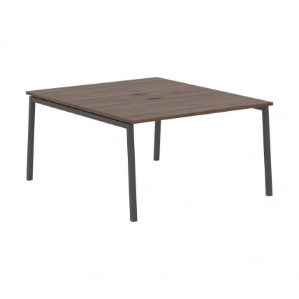 Бенч-система ЕДИС ЕЛВСТ 1316 Дуб Денвер темный Мокко / EDIS ELWST_0