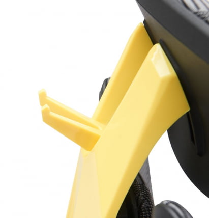 Кресло геймерское Еверпроф Тигер Сетка Серый / Everprof Tiger_12