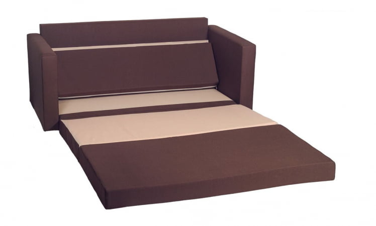 Мини-диван Нео (2 категория)  Шоколат_3