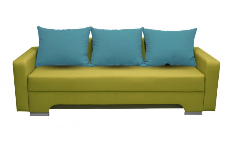 Диван Киви с подлокотниками (3 категория) Нео Эппл Нео Азуре / Kiwi_0