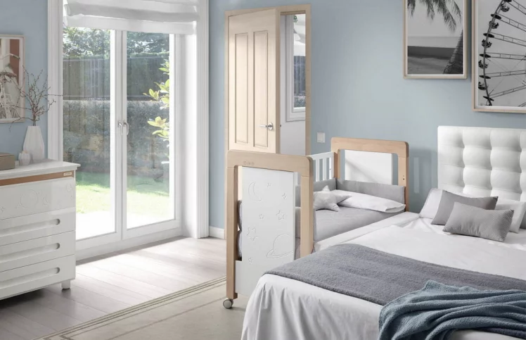 Тумба Микуна Магиc Мум CО-1850 Вхите / Micuna Magic Mum CO-1850 White_3