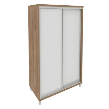 Шкаф-купе Фирст КСК-5 Дуб Табак / First KSK-5_0