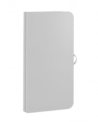 Комплект раскладного стола и стульев Кейт белый_6