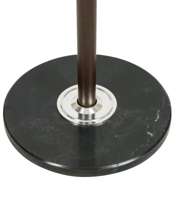 Вешалка напольная ДОБРИН CЛЙДЕ Коричневый / DOBRIN CLYDE_4