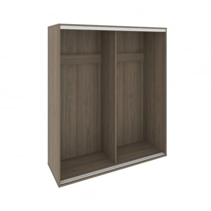 Корпус низкий + трек Марис СХ.К2-7.2 Вяз Благородный / Maris SH.K2-7.2_0