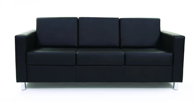 Диван трехместный Симпл_ Консул Еичел / Consul Eichel_0