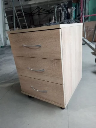 Тумба мобильная СC-3М .1 (Дуб сонома светлый) / SC-3M_5