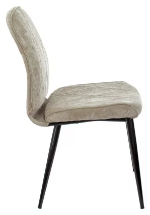 Стул для кухни Бюрократ КФ-3 Песочный Лигхт 21 / KF-3 Light_2