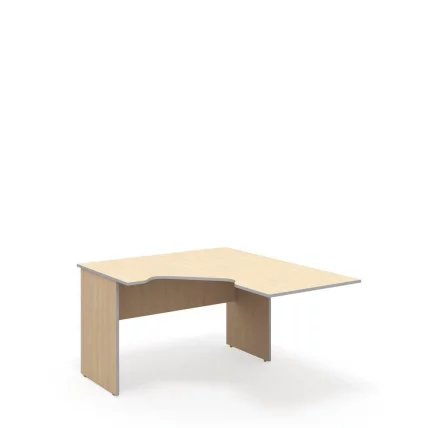 Рабочая станция правая СВФ27416202 Светлый дуб / SWF27416202_0