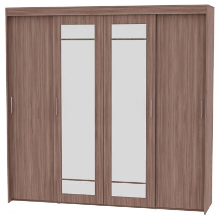 Шкаф-купе Т-5-230х235х60-М(ЯШТ-6) / T-5-230х235х60-M(ЯШТ-6)_0