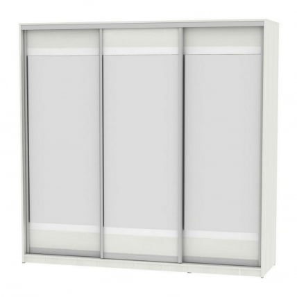 Шкаф-купе Б-230х235х60-2(ВД-Д10Д10Д10) / B-230х235х60-2(ВД-D10D10D10)_0