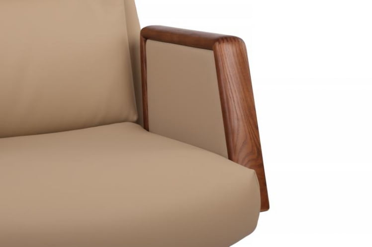 Кресло Франко А2415-1 Светло-бежевый / Franco A2415-1_10