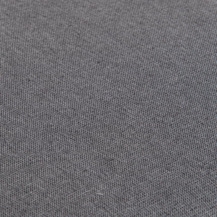 Стул РОСАРИО Многослойная фанера, 39 х 39 х 99 см, вхите, ткань темно-серая (150) / ROSARIO white,_6