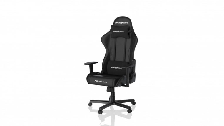 Геймерское кресло ДКСРасер ОХ/ФЕ08/Н / DXRacer OH/FE08/N_7