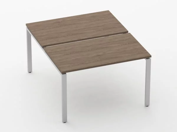 Столешница рабочего модуля Дека 7.145.12 СТ Дуб верцаска / Deka_1