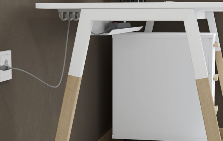 Мебель для персонала Forta