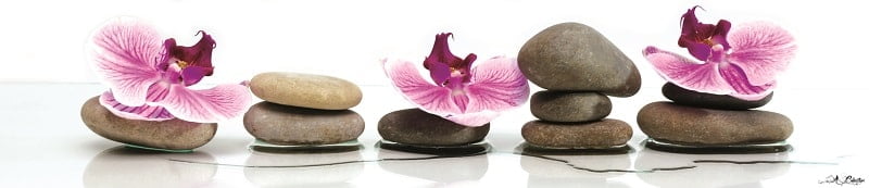 Глянцевый фартук (КОМПОЗИТ) КМ 209 / KM_0