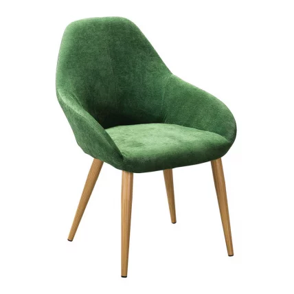 Кресло Кент Сканди Грин Натур / Kent_0