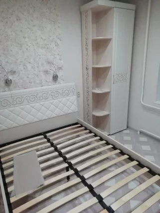 Основание ортопедическое ОК 2_1