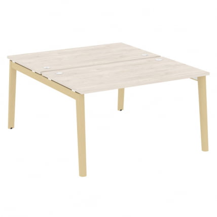 Рабочая станция ОНИКС ВООД ОВ.Д.РС-2.3.8 Денвер Светлый/Светлый / ONIX WOOD OW.D.RS-2.3.8_0