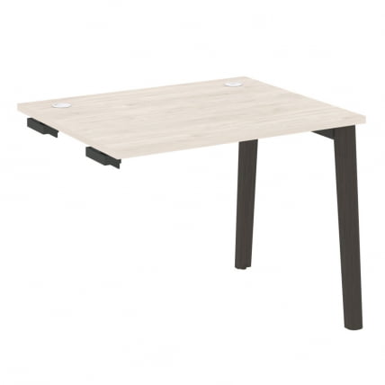 Стол-приставка с опорным элементом ОНИКС ВООД ОВ.СПР-1.8 Денвер Светлый/Темный / ONIX WOOD OW.SPR-1.8_0