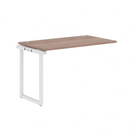Рабочая станция КСТЕН-К КСКИСТ 1270 Дуб Сонома Белый / XTEN-Q XQIST_0
