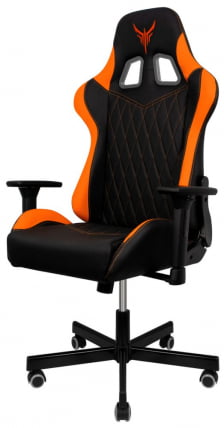 Геймерское кресло КНИГХТ Армор БО / KNIGHT Armor BO_10