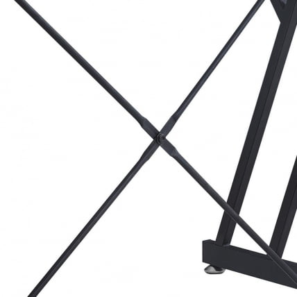 Письменный стол ТИНК Орех БВГ Валнут Бровн / TINK BWG Walnut Brown_14