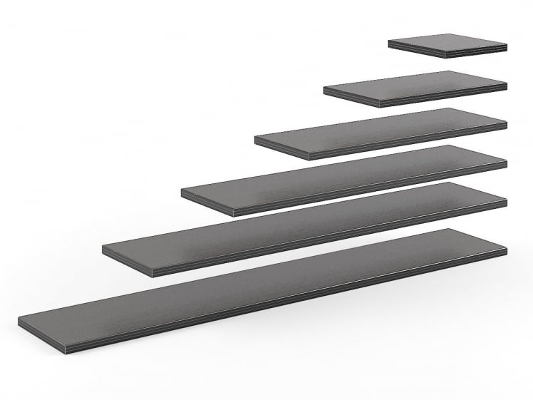 Топ шкафа ТП 213 (Венге Магия) / TP_0