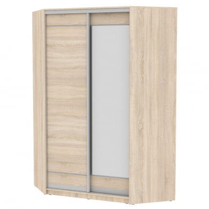 Шкаф-купе ЙА-230х1400-568-4(ДСС-Д1Д2) / YA-230х1400-568-4(ДСС-D1D2)_0