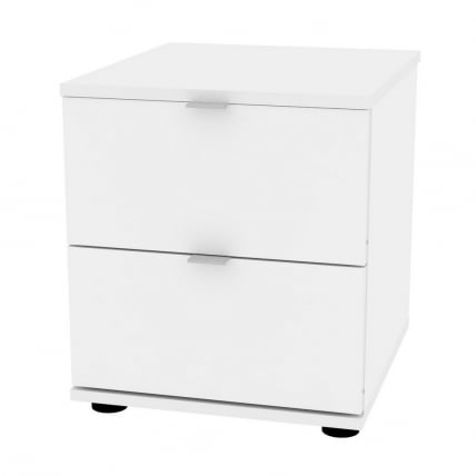 Комод Алиса(К7)458х401х459сторцевойручкой(Белый) / Алиса(K7)458х401х459сторцевойручкой(Белый)_0