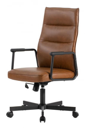 Кресло Стен В-263Х Светло-коричневый / Sten W-263H_6