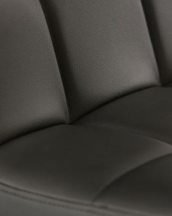 Стул барный ДОБРИН КРУГЕР (черный) 2 шт / DOBRIN KRUGER_8