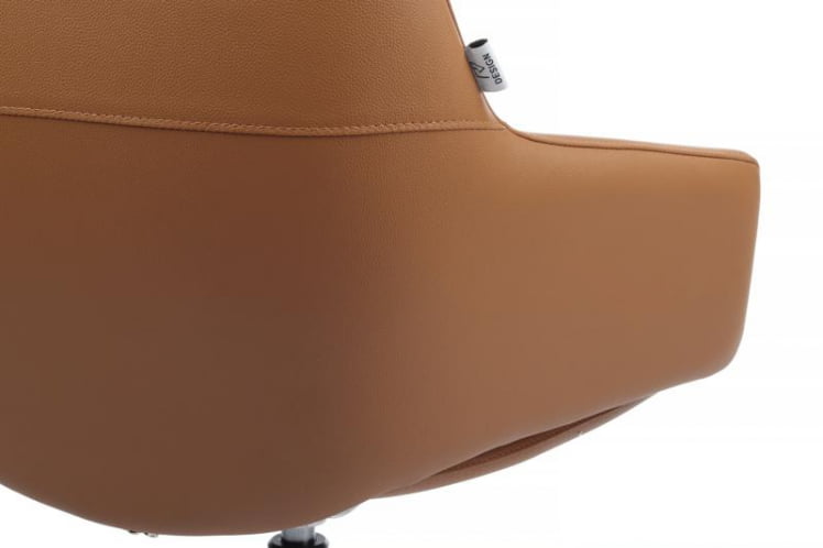 Кресло Спелл-СТ C1719 Светло-коричневый / Spell-ST C1719_6