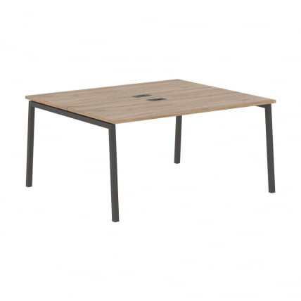 Бенч-система ЕДИС ЕЛВСТ 1513 Дуб Денвер светлый Мокко / EDIS ELWST_0