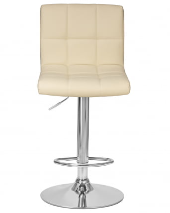 Стул барный ДОБРИН CАНДЙ (кремовый) / DOBRIN CANDY_5