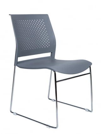 Стул СИКС ГРЕЙ / SIX GREY_0