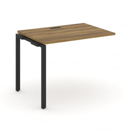 Наборный элемент рабочей станции CОНCЕПТ CН.ОНРС-001 Сандал Янтарный Черный / CONCEPT CN.ONRS-001_0