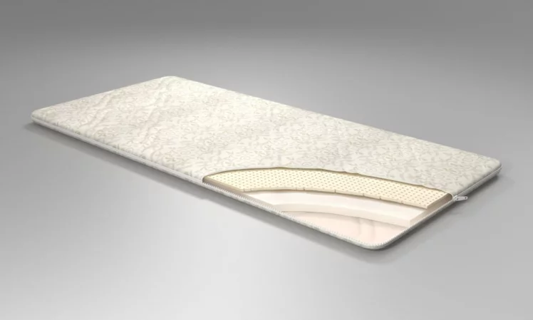 Матрас для дивана Топ ЕлаСофт 140х190 / Top ElaSoft_0