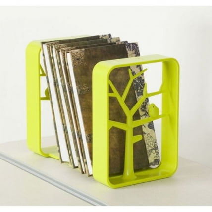Держатели для книг (2 шт.) ТА124Л Зеленые / TA124L_1